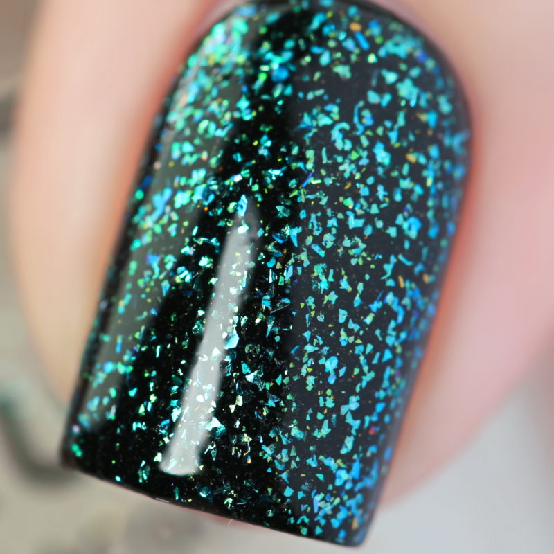 Budding Lights Serum No. 5