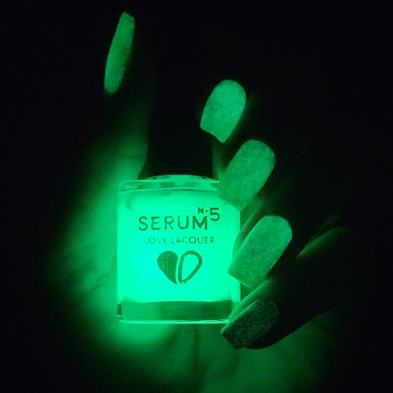 Budding Lights Serum No. 5