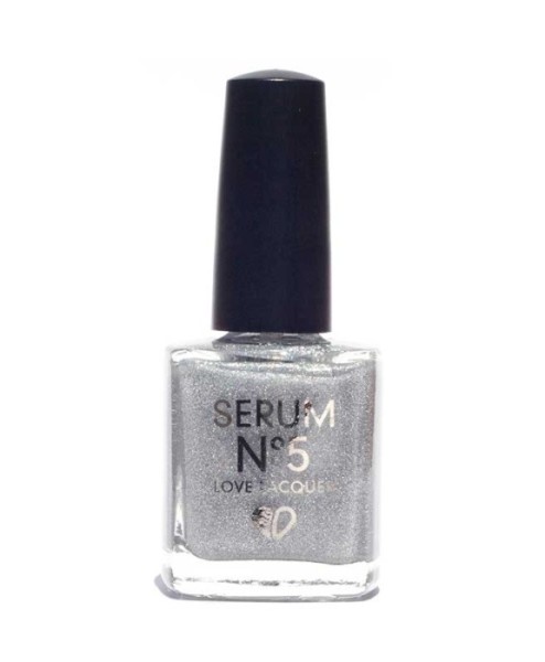 Serum No. 5 – Beauty with Heart