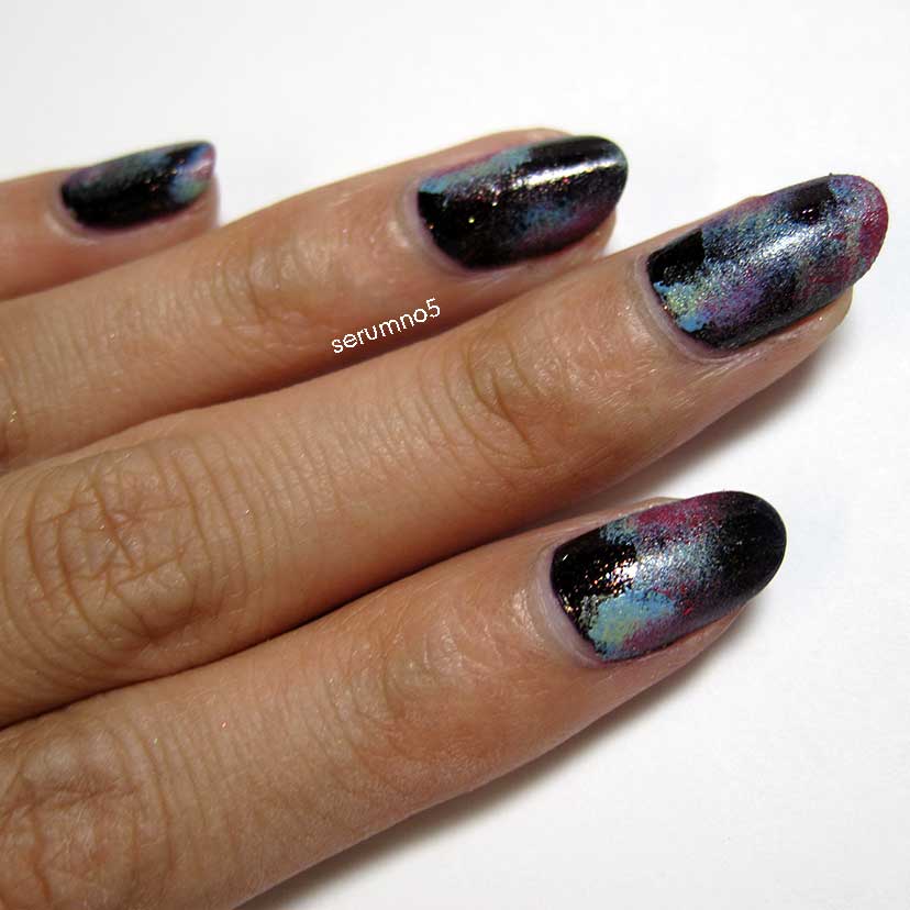 Nail-Art-May-Galaxy-4